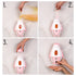 EDNA HOME Cute Penguin Soap Dispenser